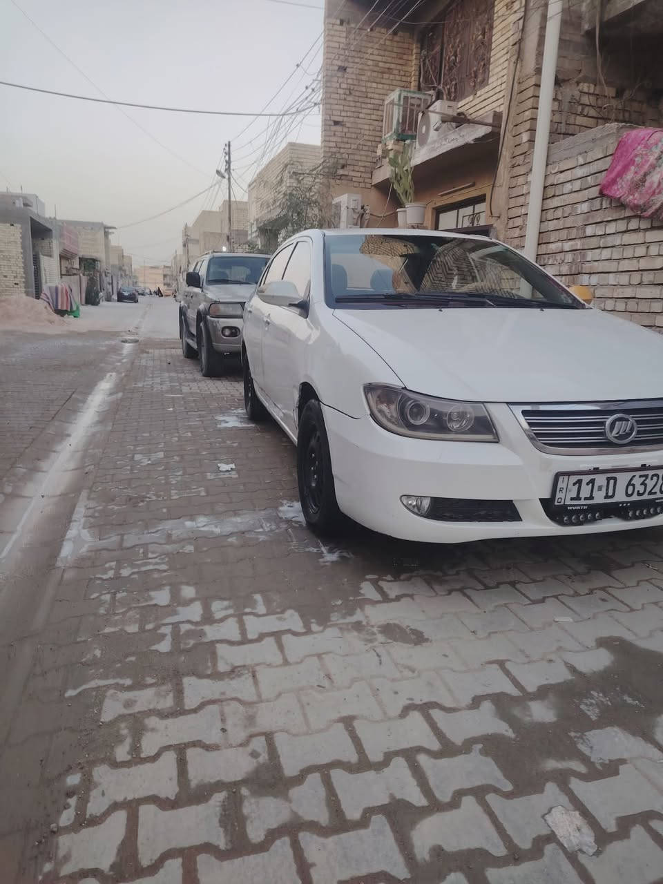 السلام عليكم ليفان 620جاهزة مابيهة اي نقص 45سعرهة بس الرضية مامدشمهة الستفسار***********
