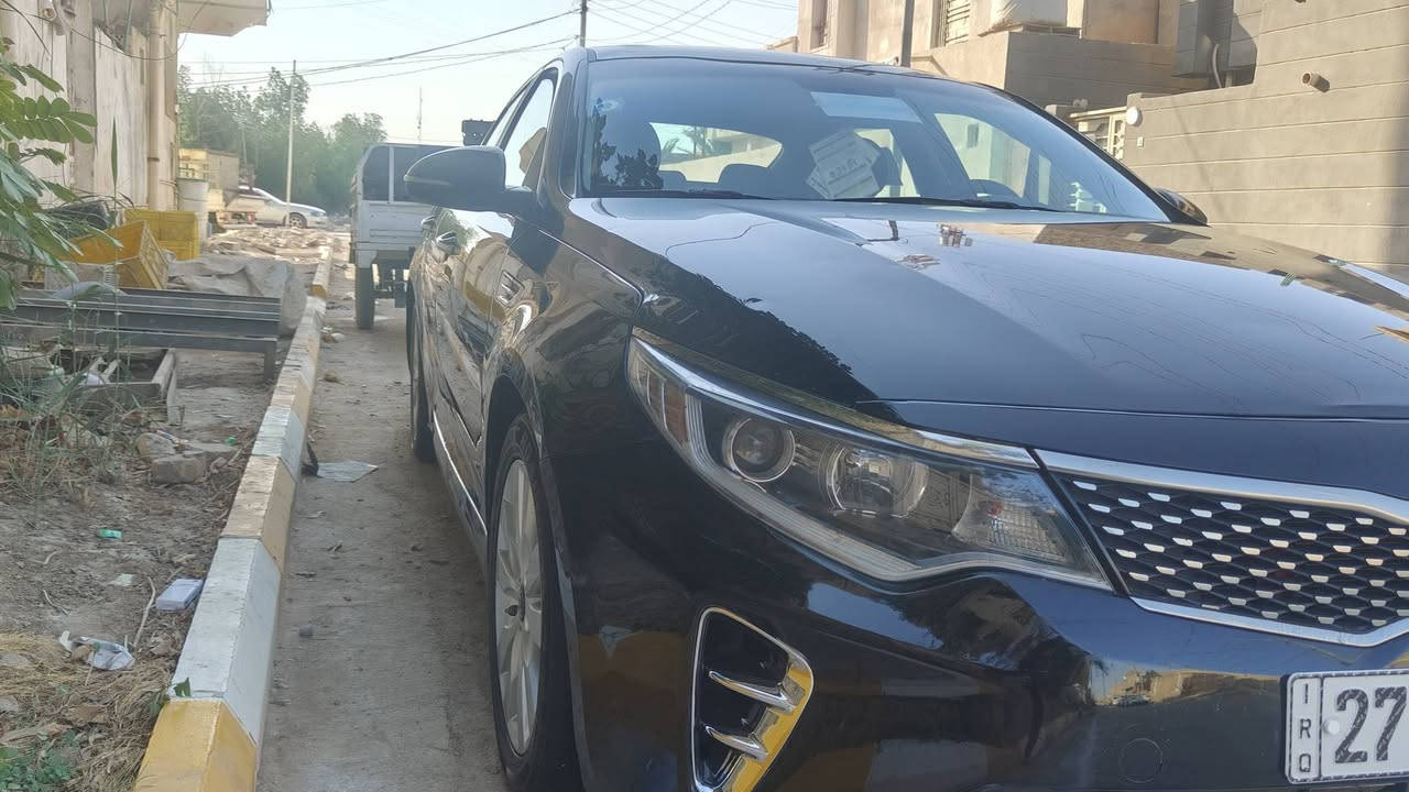 السلام عليكم كيا اوبتيما موديل 2016 وارد امريكي الضرر تبديل جاملغ ايسر فقط بدون دواخل يعني قطعه وحده رقم ذ ي فا ر دولي تحويل مباشر السعر 125 وبيه مجال بسيط مكاني ذ ي فار فضاء الشطره للاستفسار ***********
