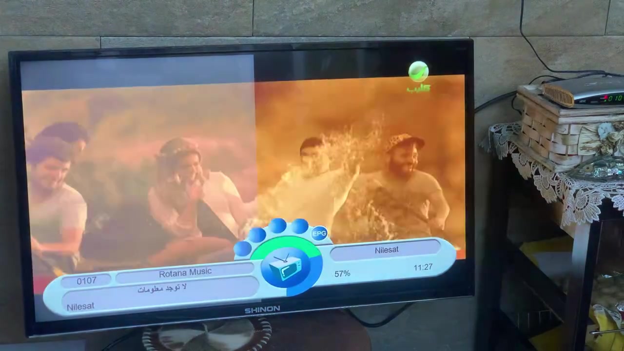 السلام عليكم بلازما شينون ٣٢بدون نت بيه عطل ابيع على وضعه ٢٥
وبيه مجال 
***********
الاسكان خلف مستشفى الطفل
