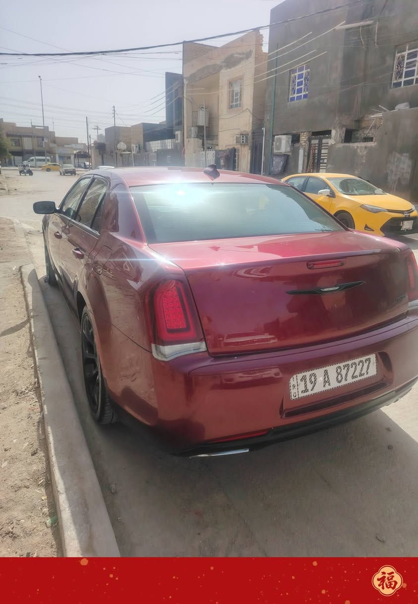 للبيع أوباما موديل ١٩ لون كرزي مكفوله كفاله عامه ماشيه ٨٠ رقم كربلاء بأسمي سنويه دخول جديد داخله كتاب ضباط متقاعدين حادثها سرقه دعاميات السعر ٢٤٥ وبيها مجال للأستفسار ***********
