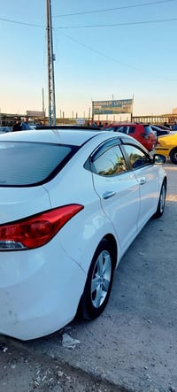 النترا ٢٠١٤ • محرك ١٨٠٠ • مكفوله