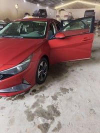 الانترا • ٢٠٢٢ • حادث بنيد