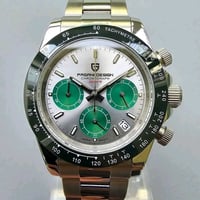 باجاني ديزاين • كرونوغراف • سيكو VK63