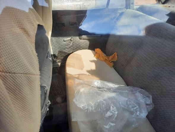 كاديت رقم نينوى فحص شرط تحويل كربون بانزين كير محرك شرط 1600 مكلف بنشر باقي تفاصيل اتصل السعر 14 وبيه مجال ***********
