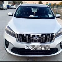 سورنتو • ٢٠٢٠ • نص باب السايق