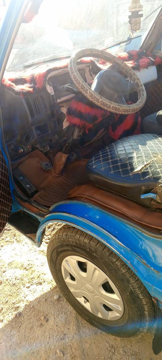 بنكو 96 صلاح الدين مشروع وطني السعر (60)وبيه مجال 
المكان كركوك داقوق حي السلام 
للاستفسار ***********
