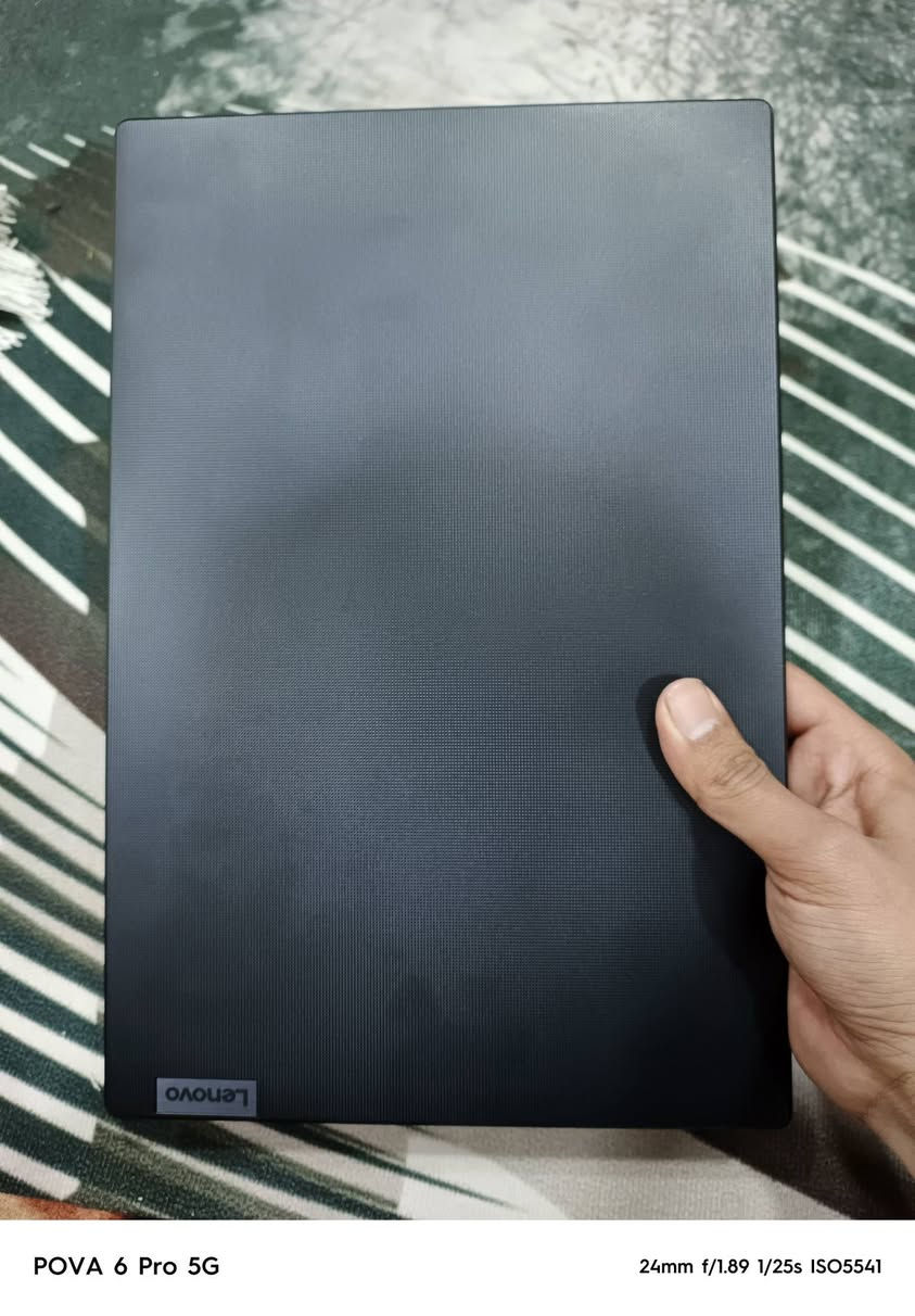 Lenovo v14 g3 للبيع


**إذا كنت صاحب هذا الإعلان وتريد حذفه لأي سبب، رجاءا أرسل رسالة إلى الدعم الفني**