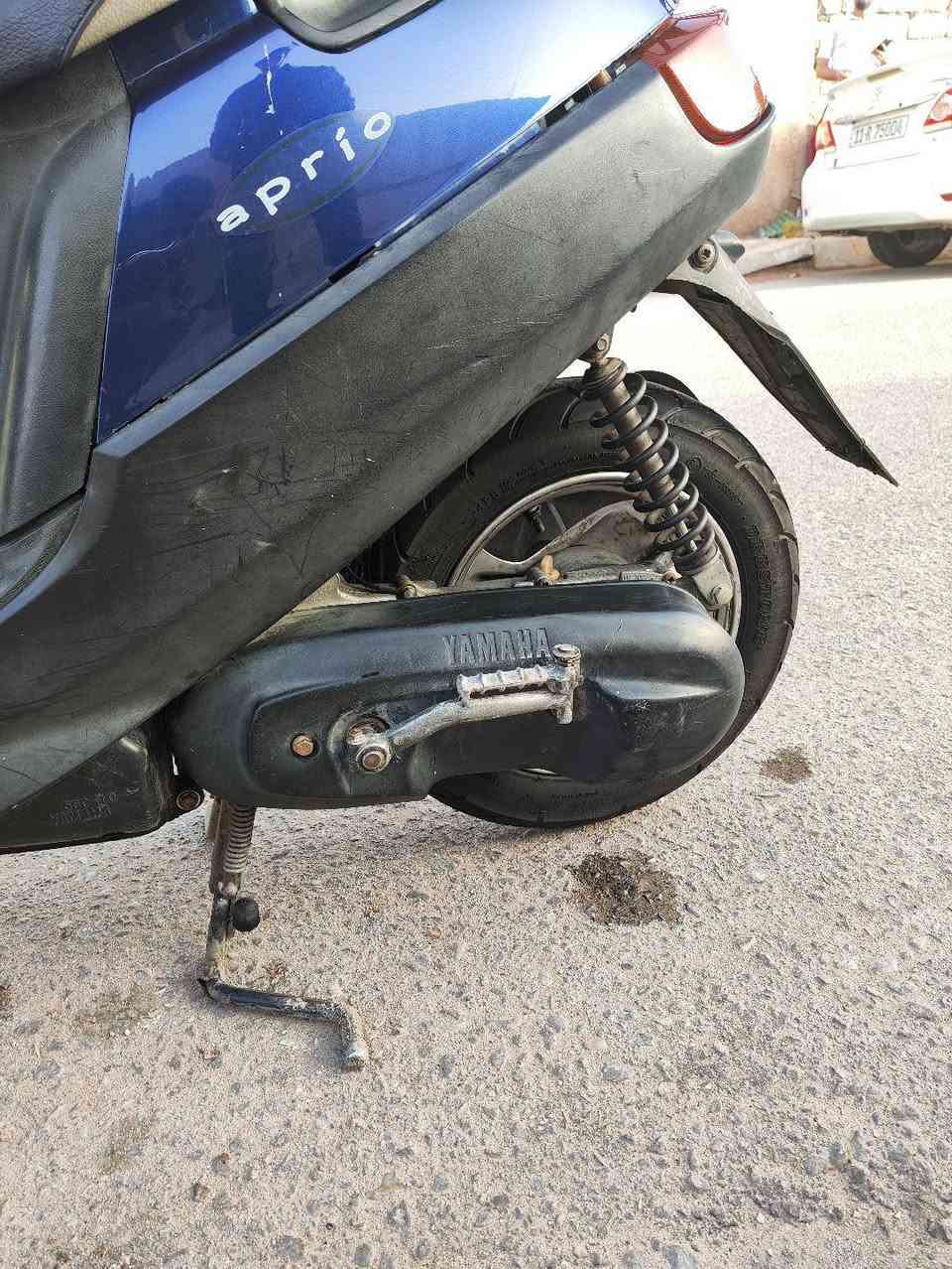 للبيع دراجه بطه موديل 2000 دراجه نضيفه  وصارلها نازله من الرمبه 5 اشهر وصلها عندي موجود ودبل سكليتر وشلعه ومعدل سعرها (550) وبيها مجال قليل  ومكاني كربلاءحي النصر للاستفسار اكثر خاص او واتساب ***********
