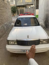 ‏سوبر  ￼البيع ‏موديل 90 ‏محرك 2500  ‏رقم الهاتف 07705774511￼￼￼￼