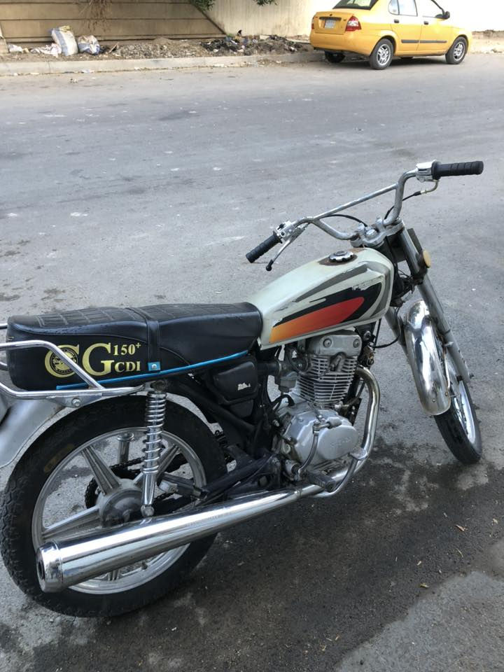 نامه اربعة كير السعر ٣٠٠ وبيها مجال الويل الخلفي تعبان بغداد الشعب ***********
