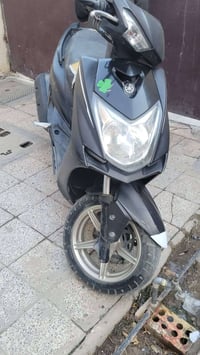 للبيع سكنس شمعا ياباني السعر ٩٥٠  07893807775