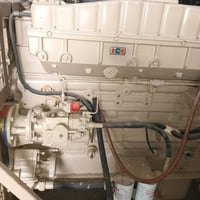 كمنز امريكي • ٣٥٠ كي في • زيرو