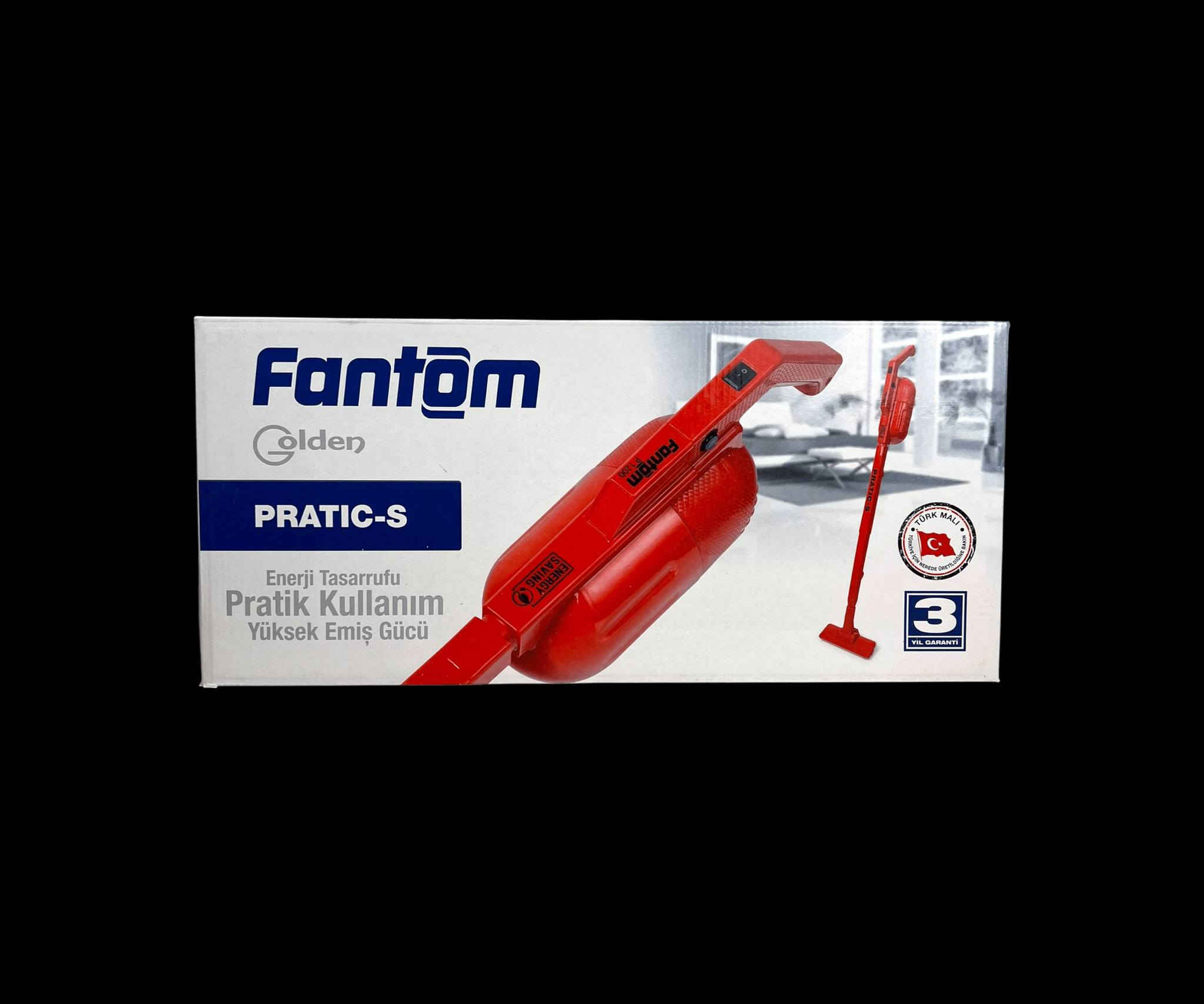 قوة شفط عالية بحجم عملي 💪

مكنسة فانتوم 1200 واط تنظف بيتك بسرعة وسهولة ✨

تصميم 2 في 1 تقدر تستخدمها عمودية أو يدوية 👌

سلك بطول 5 متر يخليك تتحرك براحتك 🔌

فلتر قابل للتنظيف وتفريغ سهل للحاوية 🧼

خفيفة وسهلة التخزين 👏

اختيار ممتاز للتنظيف اليومي بدون تعب 💯
الالوان  ❤احمر🩷 وردي


**إذا كنت صاحب هذا الإعلان وتريد حذفه لأي سبب، رجاءا أرسل رسالة إلى الدعم الفني**