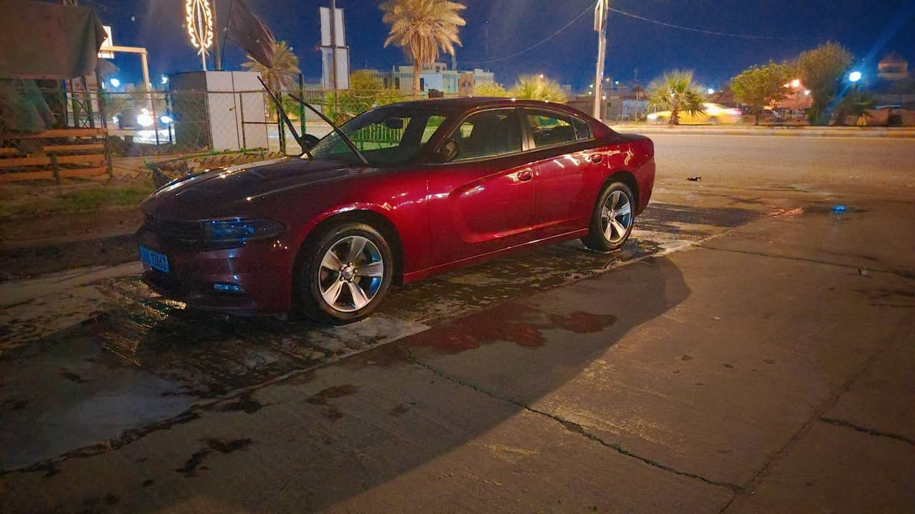 #للبيع السلام عليكم جارجر موديل 17 معلايه 22 رقم بغداد بسمي تحويل ثاني يوم سياره مكفوله بدون ارباك.... السعر 180 وبيه مجال حك الجيه استفسار اتصل وبيك خير ودلل مكاني ناصريه مركز
رقم الهاتف ***********
