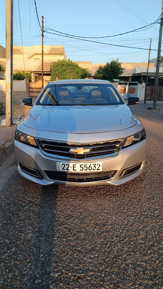 امبالا 2018 V6 مواصفات Lt
بصمة تشغيل عن بعد
شاشة حجم كبير تدعم Apple car play
كامرة خلفية + تحكم استيرن جهتين + داخل جلد اسود
مقاعد كهرباء + لد نهاري  + قاصة السيارة
مكينة كير تبريد مكفولات
سنوية جديد رقم جديد هزة جديد
بيها قطعتين ونص صبغ جاملغ وبونيد ونص جاملغ الخلفي
بدون نقص ادامة كاملة لسيارة ممحتاجة مصرف 
السعر 120 وبيها مجال
مكان السيارة كركوك
الهاتف *********** كركوك, العراق
