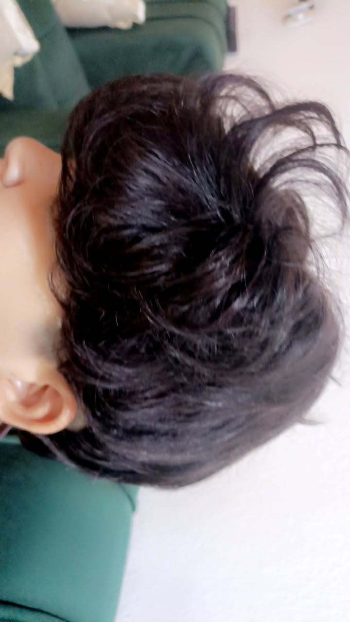 باروكة شبابي شعر  شعر طبيعي وسرح للبيع 25


**إذا كنت صاحب هذا الإعلان وتريد حذفه لأي سبب، رجاءا أرسل رسالة إلى الدعم الفني**