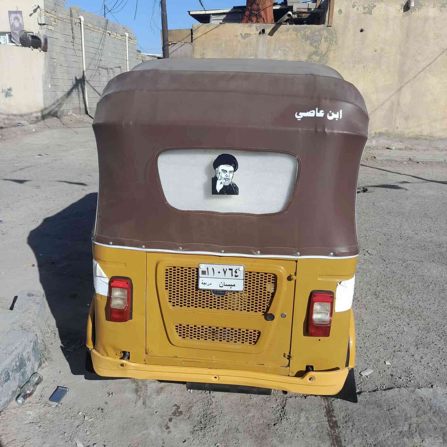 تكتك 2021 سنويه السعر 6500 لتكتك شوف العين مستعجل ع بيعتها ***********
