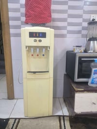 النجف • براد ماء • نضيف شغال