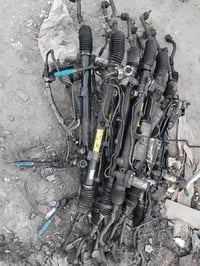 مشط سوناتا • قطع غيار • المقدس