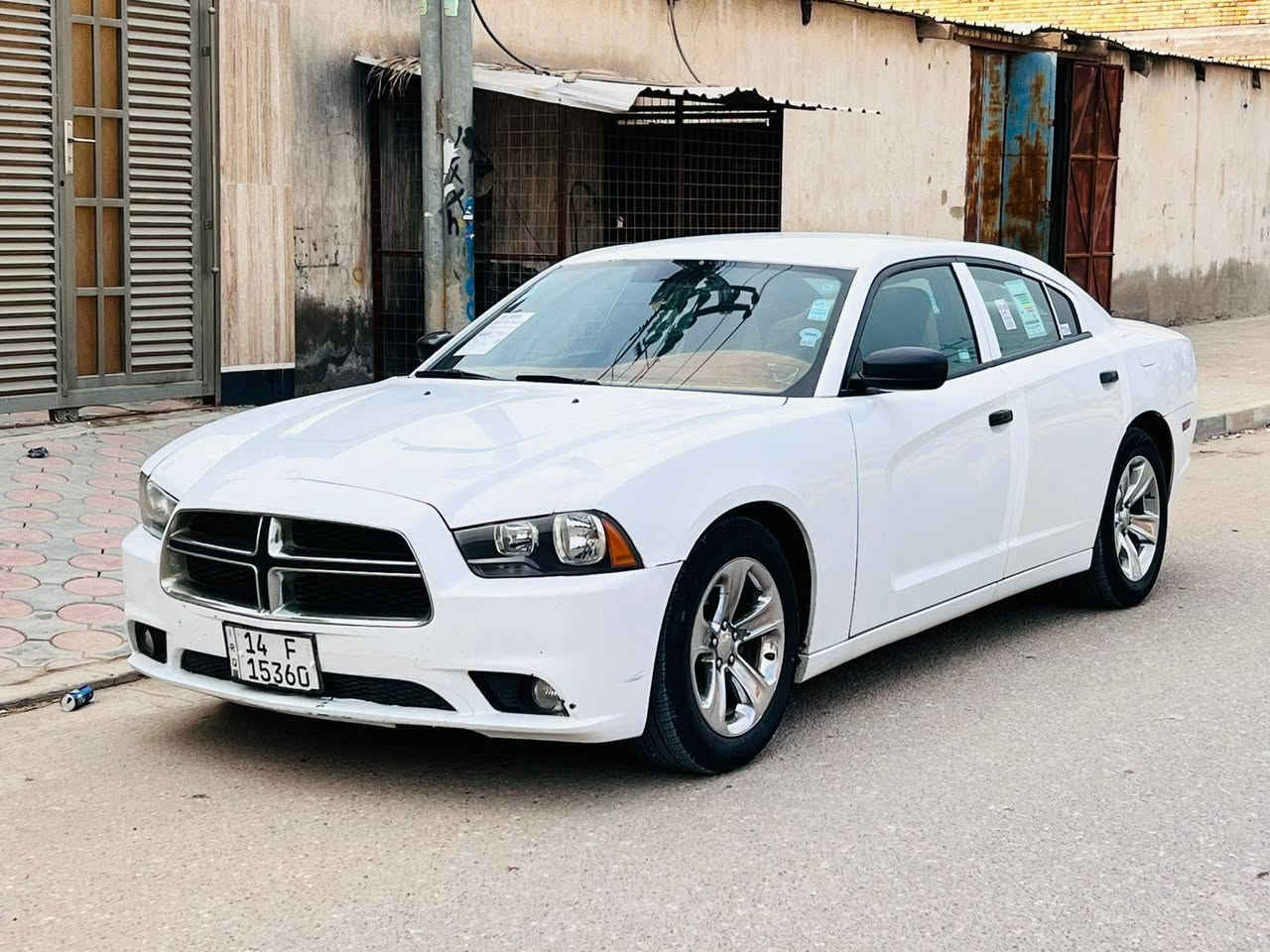 *********** او *********** سلام وعليكم البيع فقط جارجر وارد كندي كفاله من ضربه وصبغ شرط طكه مال جاكوج مابيها شاصي لغد ايرباك كفاله مكينه 3600 اصل لايت زنون دواخل شرط جديده تخم تاير جديد تبريد تتفىه شغاله ويل كروم شرط اصلي حداده توها منفوضه تجي وشوف سياره كلها عل بلاد الله شاهد تجي وشوف شرط حلاه من صوره بهواي مكاني بصره قظاء آلمدينه سعر 134 مجالها كلش بصيط والي يشوف سعر هواي يدعينه بل الرزق
