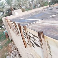 نجار قالب • شغل مضبوط • كربلاء