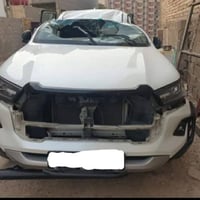 للبيع بيكم GR موديل 2024 رقم اربيل بسمي ابيع عل حادثها السعر 120ورقة م...