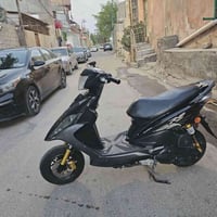 ماكس مضلع • ٢٠١٦ • تزويد خفيف
