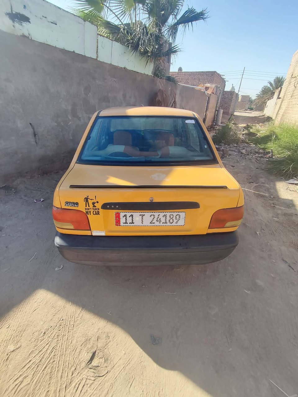 موديل 10سايبا لوحات جدد رقم نكليزي مصفرة هئية وغرامات  سعر 23وبيه مجال. ***********
