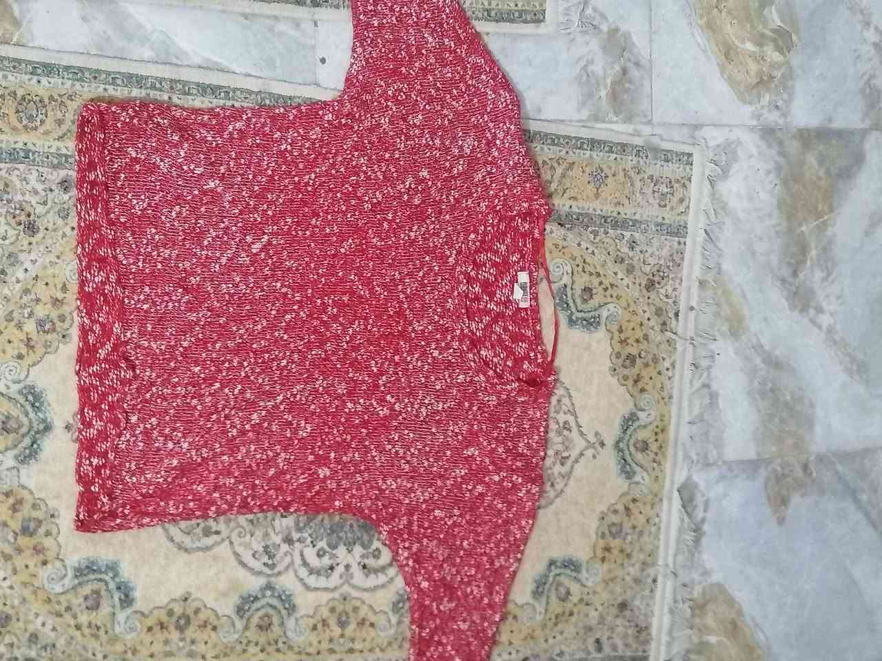 /البسة نسائية / باله/لسلام عليكم / قطعة عل الف / عنوانة واسط/العزيزية / البستان شارع الفرن للتواصل خاص او***********/ ويوجد كافة اللالبسة النسائية الباله ويوجد توصيل داخل العزيزية خمسمية
