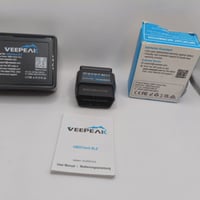 فاحص اعطال • Veepeak • من ١٩٩٦