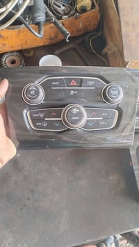 تحكم تبريد اوباما ٢٠١٧ • عصا قير L2 • طبلات رياضي