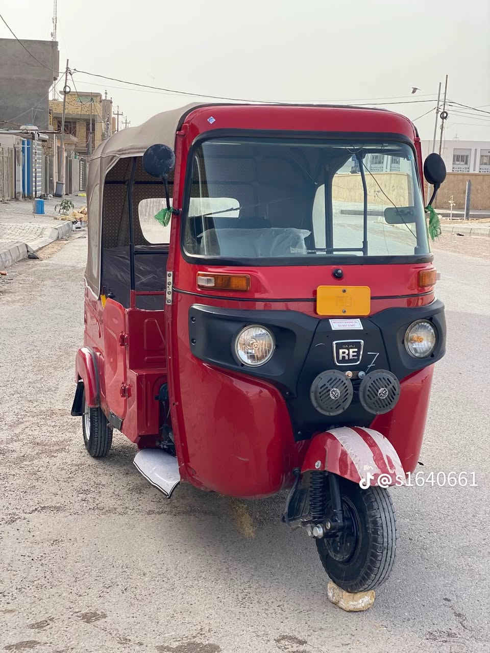 سلام عليكم تكتك مديد22كفاله عام تجي تگلب وشوف تكتك خير من الله رقم واسط كفاله عام كشر ومكينه معده الخياسات مال دوس قليله وشراي ينتصل وبي خير ويدالله مامتواجد خاص هاذه رقمي ونتصل ***********
