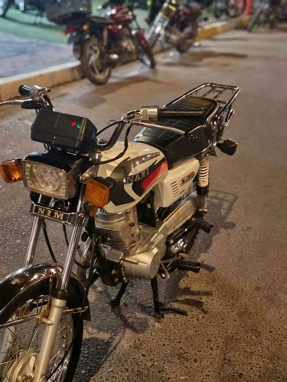 دراجه اربع كير نامه موديل 24 اوراق البيع الدرجه كامل مكينه حلو بيع مستعجل 525 وبيه مجال عنوان كربلاء طوريج *********** وتساب واخط فاقط ما جوب خاص
