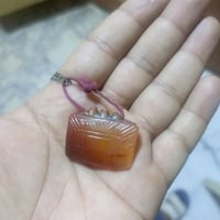 عقيق يماني • كلش قديم • بصرة