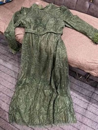 قياس ٤٦ • ملابس