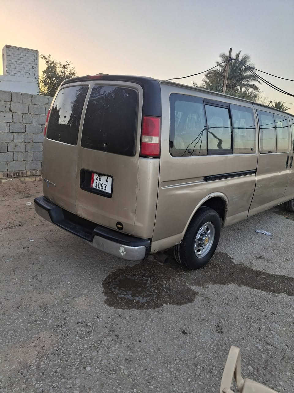 سفانه البيع  موديل ٢٠٠٧ خليجيه باب سلايت  كفاله  من لصبغ ماعده جاملغ  لمامي مبدل مابيه دكت جاكوك  مصفره  هيه وغرامات ورقم نكليزي  نجف مكينه وكير وحداديه  تبريد ثلج مراوح. عصفه  وتخم  تاير   كفاله   مكان سياره بابل القاسم  سعره ٩٠ وبيه مجال  ***********
