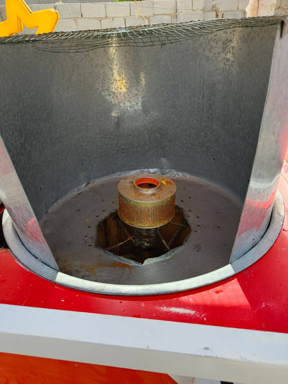 للبيع ستوته شحن مال شعربنات لسعر 1800
***********
