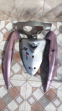 كفر ماكس • بصرة • قضاء المدينه