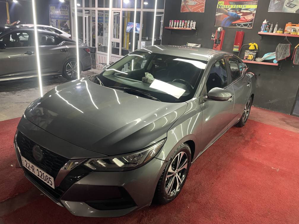 2021 SV
بێ سبوغە 
بێ ئارباگ 
بێ دەعم
ئەگەر موشتەری نیت ماندیم مەکە سەیارەکە زۆر نوێیە
رەقەم و سەنەویش نوێیە أربيل, العراق


**إذا كنت صاحب هذا الإعلان وتريد حذفه لأي سبب، رجاءا أرسل رسالة إلى الدعم الفني**