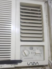 مكيف • طنين • كمبريسور عاطل