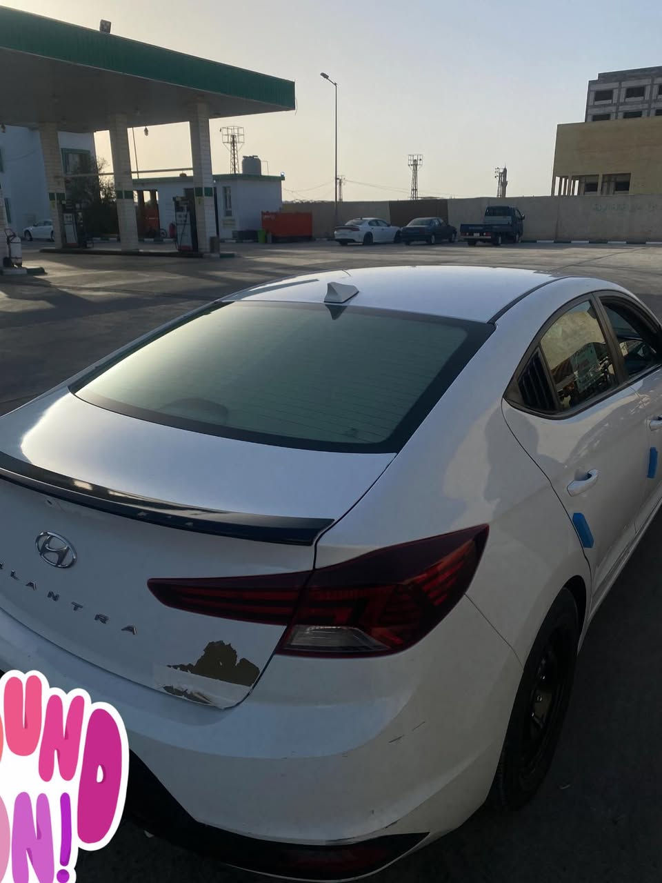 سلام عليكم ألنترا موديل 2019  وارد أمريكي لون صدفي حادث سياره ربع بنيد وچاملغ سياره نص فول + مكينه 2000 دوش يعني لابصمهَ ولاتنتهَ لباقي مفول تحكمات ستيرن تحكم كشنات شاشهَ تدور سياره بصرهَ حرهَ ومكانها بصره ماشيهَ تقريباً 120 ميل الجبيله رقمي اتصال فقط *********** سعر 132
