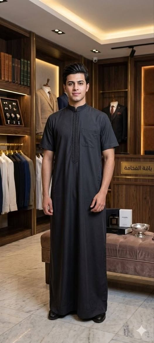 عرض خاص 
أسعار تنافسيه
كلبيه اسود ب3كروبات
خامه قطن درجة اولى 

•مقاس بيبي 20_30 
ب2موديل سعر الدرزن 70الف

•مقاس ولادي 32_42
ب2موديل سعر الدرزن 76 الف

•مقاس شبابي 44_54
ب2موديل سعر الدرزن 79 الف

يتوفر توصيل لكافة المحافضات


**إذا كنت صاحب هذا الإعلان وتريد حذفه لأي سبب، رجاءا أرسل رسالة إلى الدعم الفني**