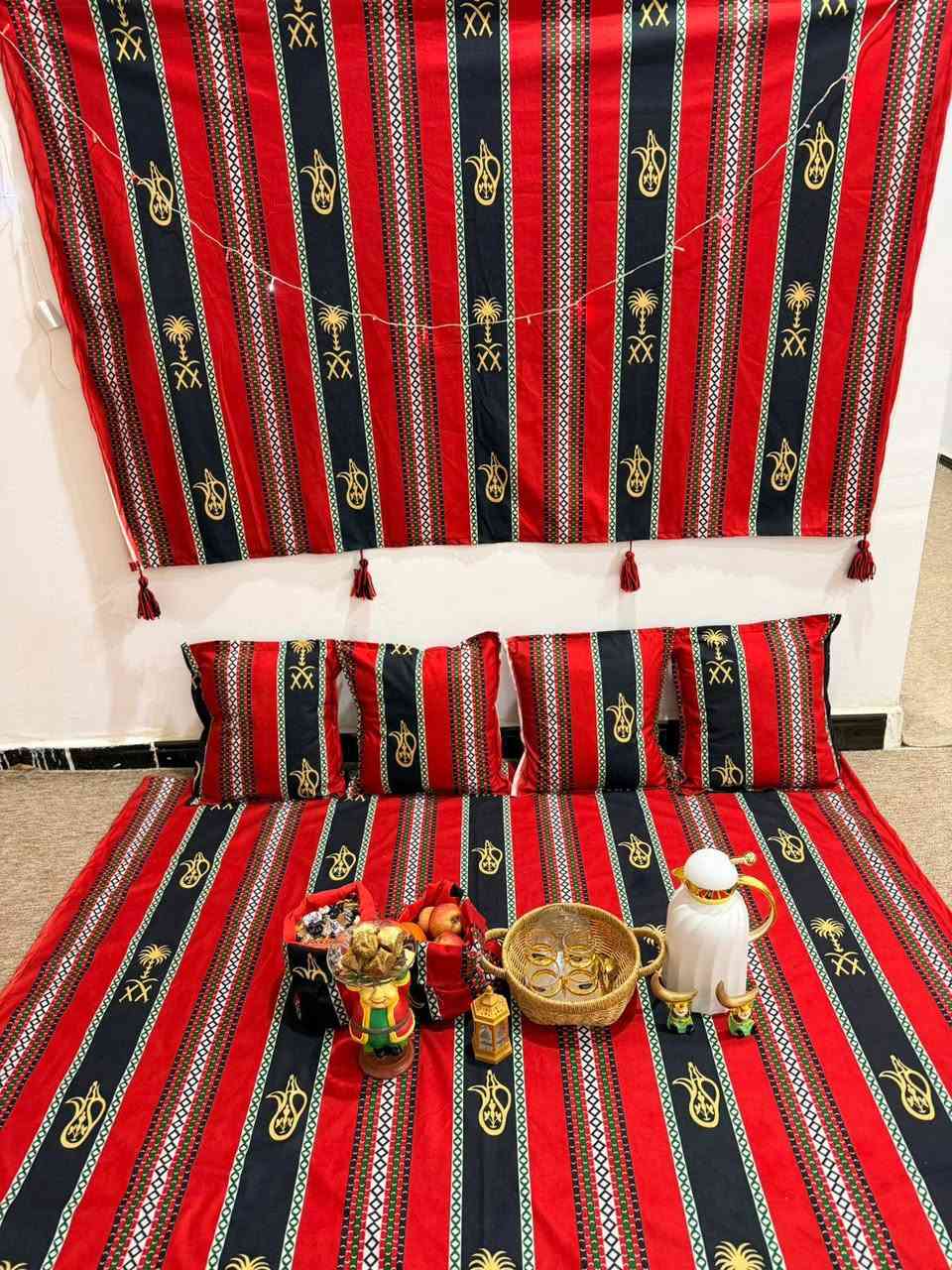 سلام عليكم اخيطي من بيت زنوبه أتمنى يعجبكم توجد خدمه توصيل


**إذا كنت صاحب هذا الإعلان وتريد حذفه لأي سبب، رجاءا أرسل رسالة إلى الدعم الفني**