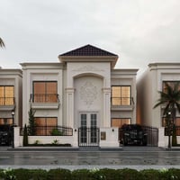 التأميم الرمادي • ٢٠٤م • ٤غرف