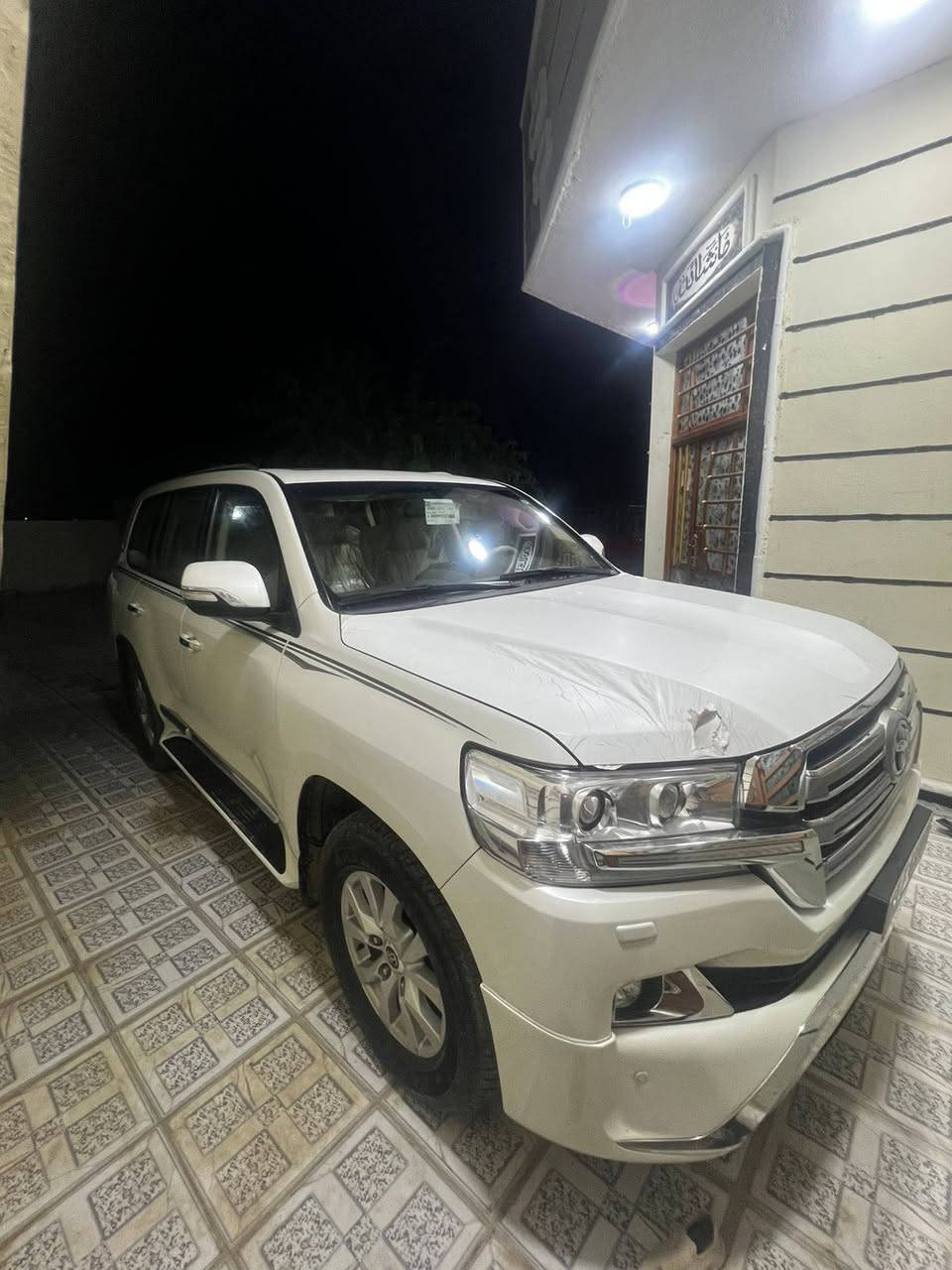 أفلح من صلى عل محمد وآل محمد الطيبين الطاهرين لانكروز البيع موديل ١٦ بريم فول ومكفوله رقم سليمانيه المكان ديالى البيع ترهم قسط بس فرق السعر الشراي بي خير ودلل ***********
