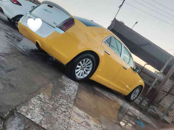 سلام عليكم اوبامة موديل13 سيارة جاهزة تخم تايرات محرك كير جاهزة لاخر حباية حدادية كلشي جاهزة ضررهة جاملغ وبنيد  وبل جاملغ لخلفي اقل لاشبر ماصاعد لاتكمة ولا كلشي  

تبريد ثلج السعر 150 وبيهة مجال بصيط ترهم مراوس الرقم
***********

*********** انتصل وبيك خير وتدلل
