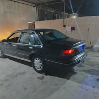 برنس ٩٤ • رقم انكليزي ٢٠٣٠ • تبريد ثلج