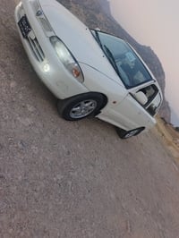 بروتون • ٢٠٠٤ • اوتوماتيك