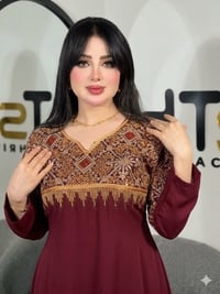 دشداشة • كشمير • مقاسات L-XL-XXL