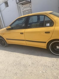 موديل ٢٠١١ • سنويه لحد ٢٠٢٩ • دخان ابيض